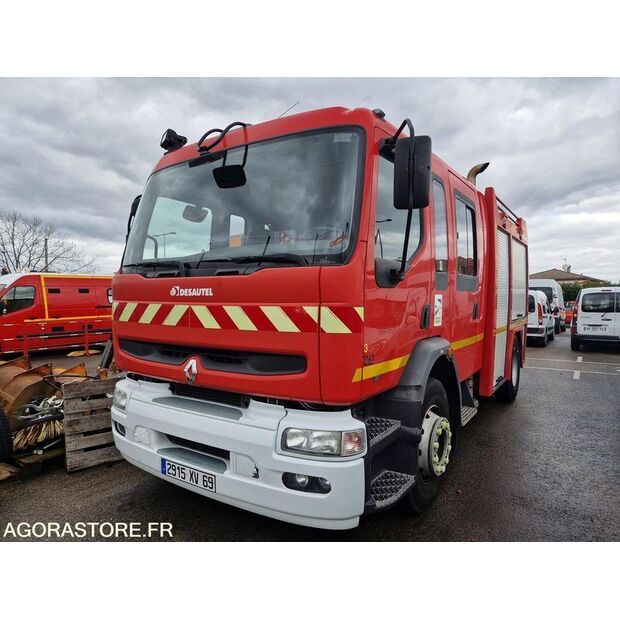 2001 Renault PREMIUM-45176639