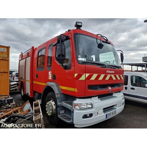 2001 Renault PREMIUM-45176640