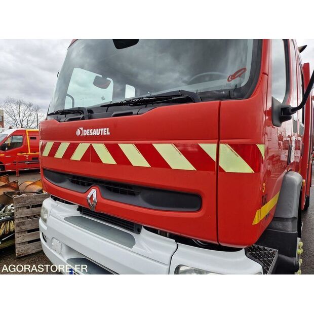 2001 Renault PREMIUM-45176645