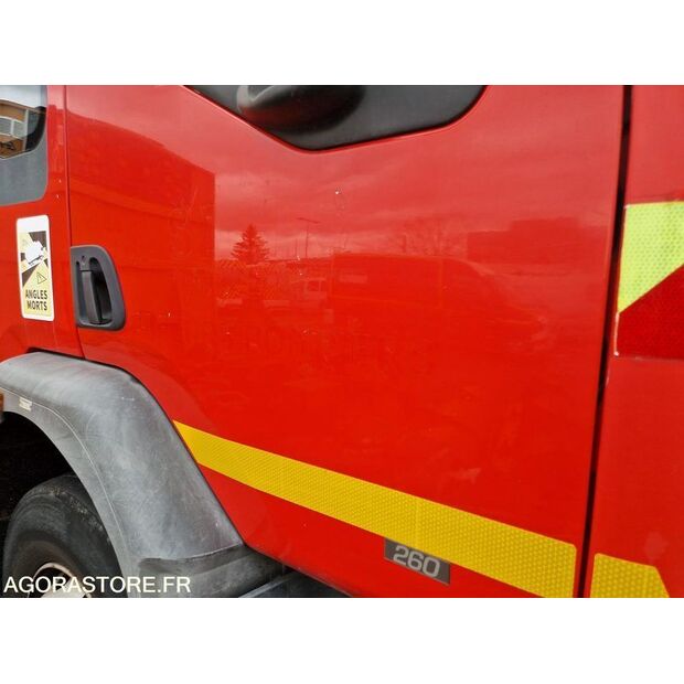 2001 Renault PREMIUM-45176650