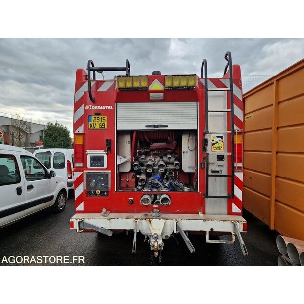 2001 Renault PREMIUM-45176670