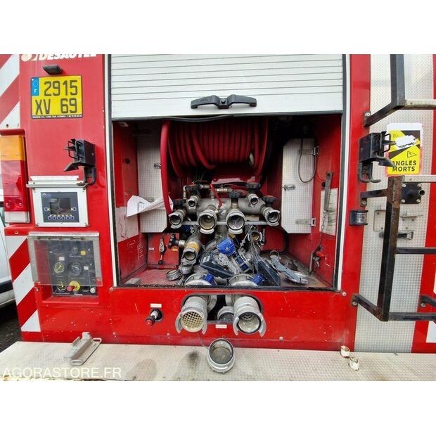 2001 Renault PREMIUM-45176673