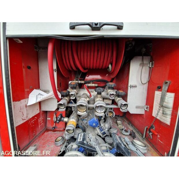 2001 Renault PREMIUM-45176674