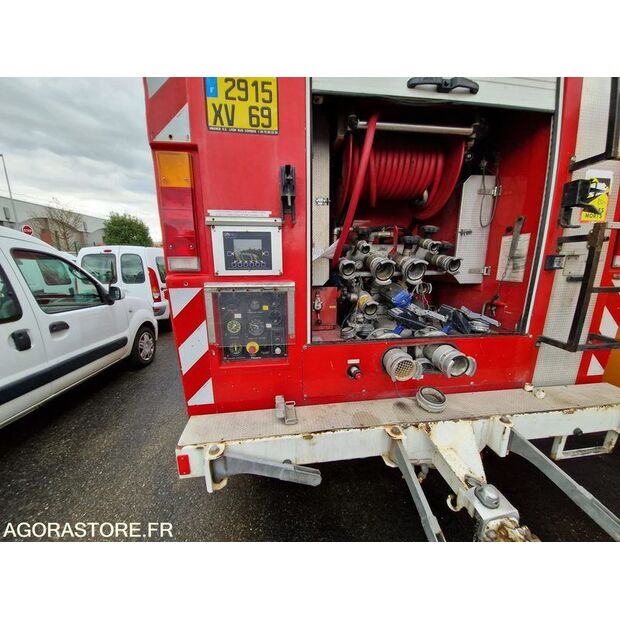 2001 Renault PREMIUM-45176676