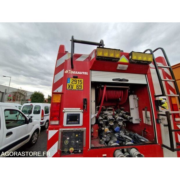 2001 Renault PREMIUM-45176678