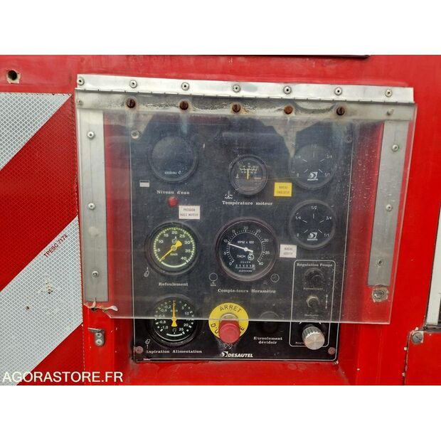 2001 Renault PREMIUM-45176679