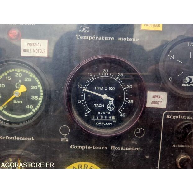 2001 Renault PREMIUM-45176680