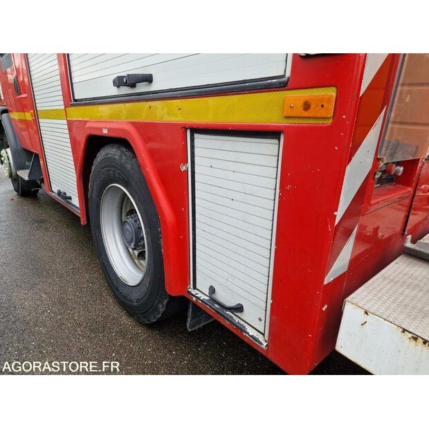 2001 Renault PREMIUM-45176681