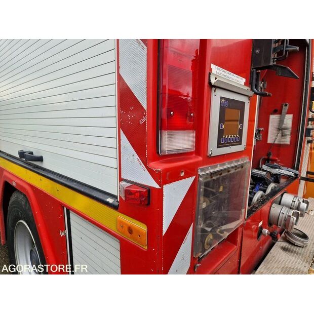 2001 Renault PREMIUM-45176682