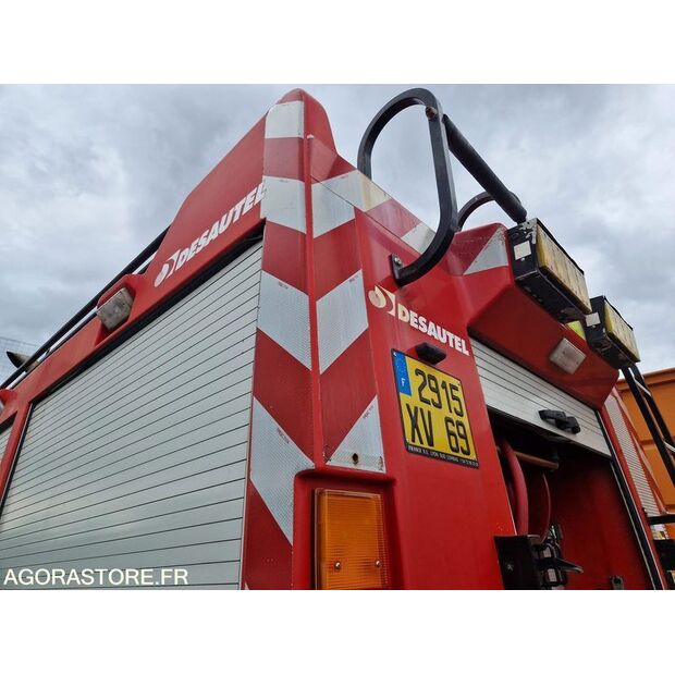 2001 Renault PREMIUM-45176683