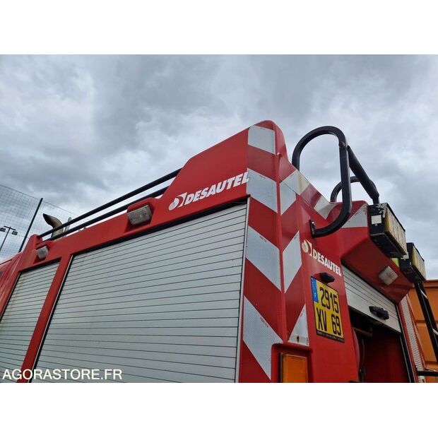 2001 Renault PREMIUM-45176685