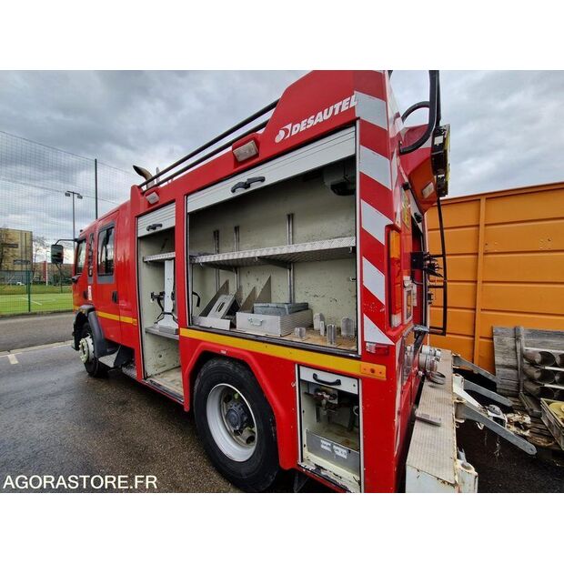 2001 Renault PREMIUM-45176687