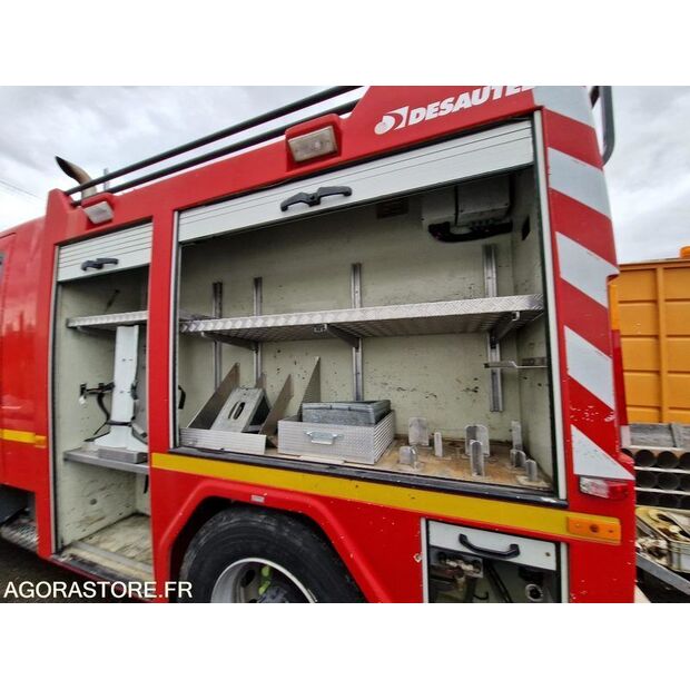 2001 Renault PREMIUM-45176688