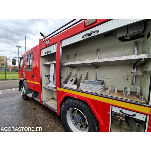 2001 Renault PREMIUM-45176689