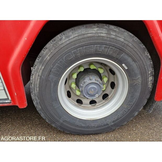 2001 Renault PREMIUM-45176690