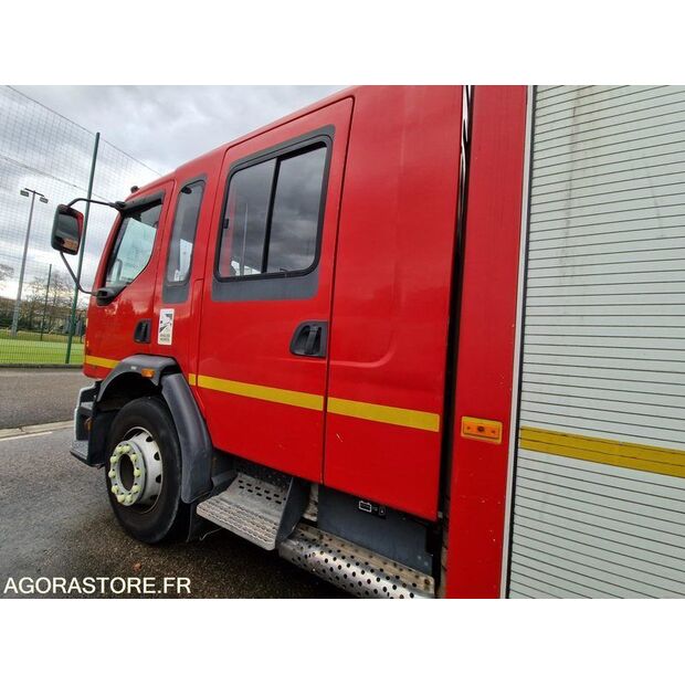 2001 Renault PREMIUM-45176694