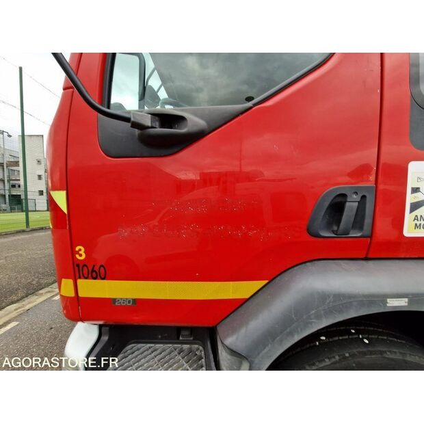 2001 Renault PREMIUM-45176698