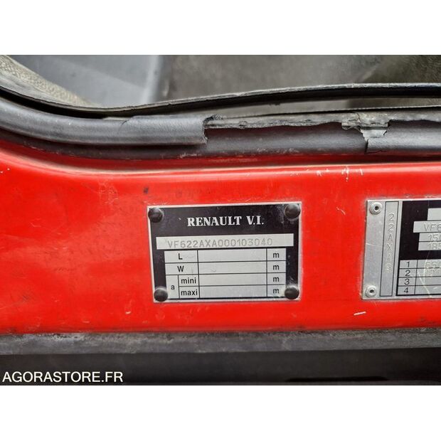 2001 Renault PREMIUM-45176701