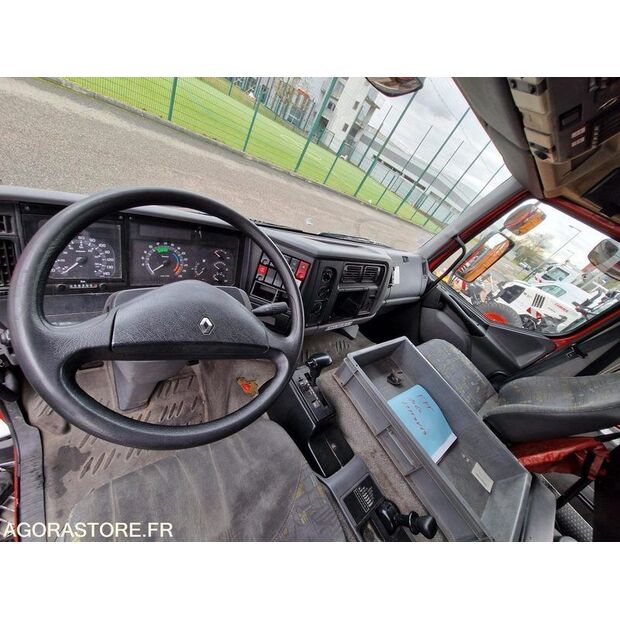 2001 Renault PREMIUM-45176704