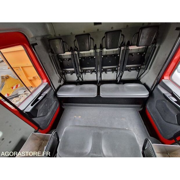 2001 Renault PREMIUM-45176706