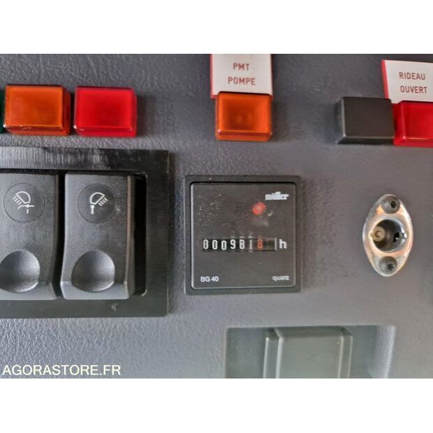 2001 Renault PREMIUM-45176710