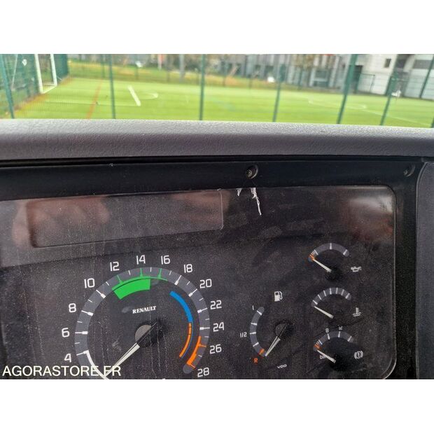 2001 Renault PREMIUM-45176714