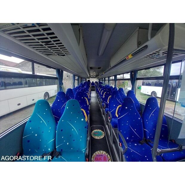 2009 Mercedes-Benz INTOURO-45176718