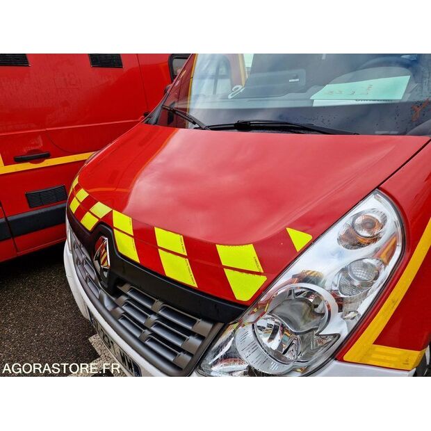 2016 Renault Master-45176725