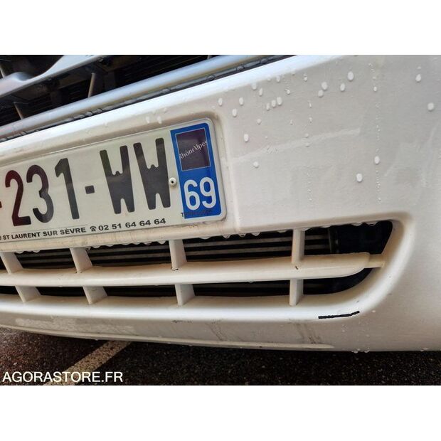 2016 Renault Master-45176726