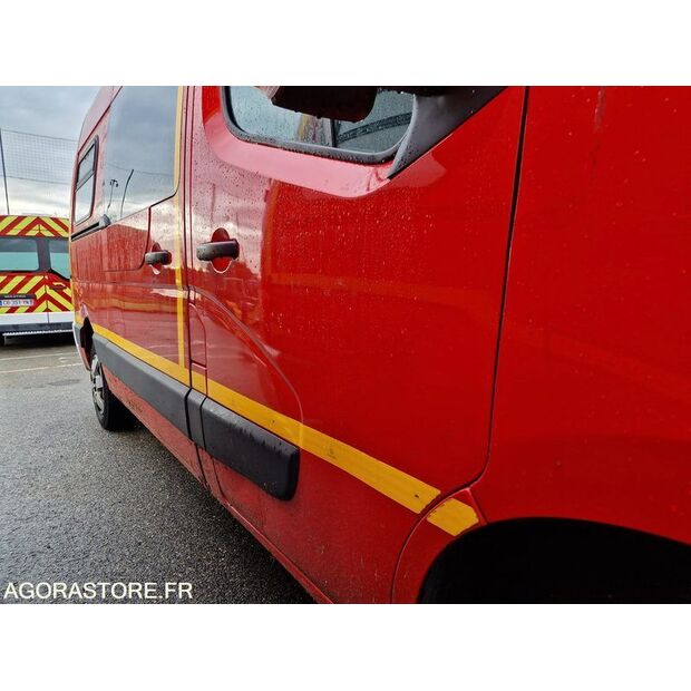 2016 Renault Master-45176729