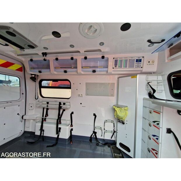 2016 Renault Master-45176732