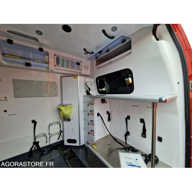 2016 Renault Master-45176733