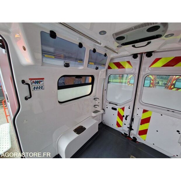 2016 Renault Master-45176734