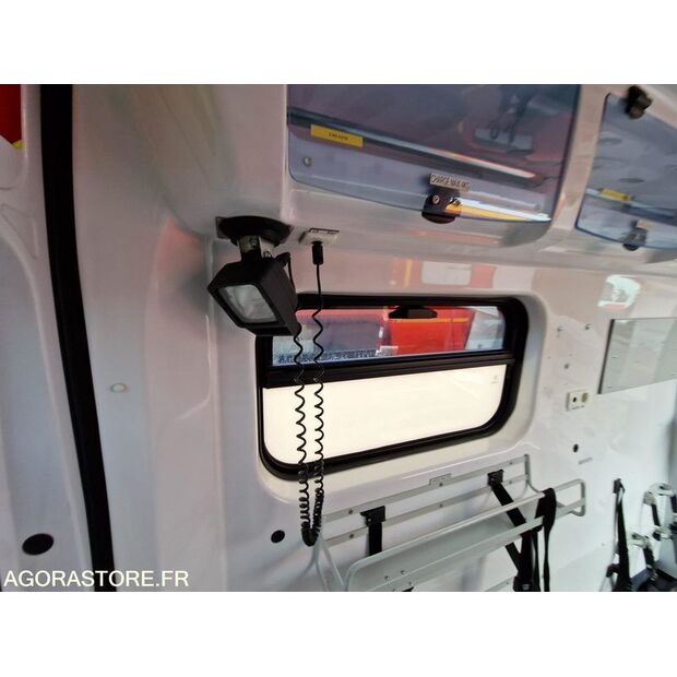 2016 Renault Master-45176735