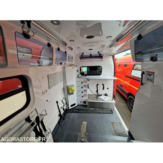 2016 Renault Master-45176736