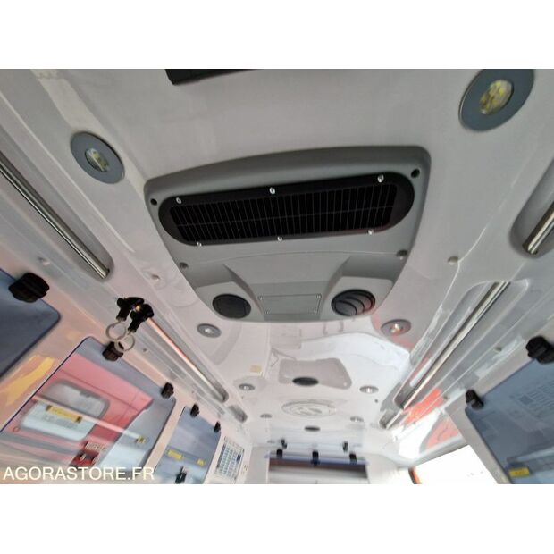 2016 Renault Master-45176737