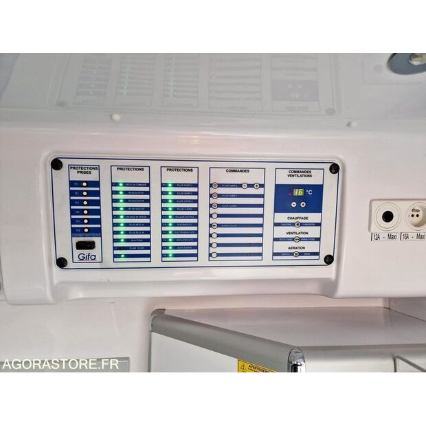 2016 Renault Master-45176739