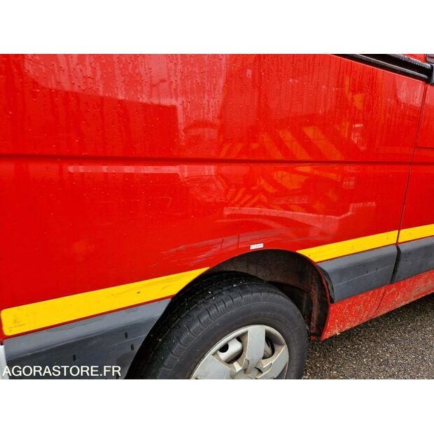 2016 Renault Master-45176740