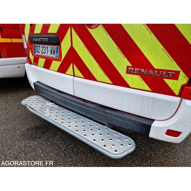 2016 Renault Master-45176743