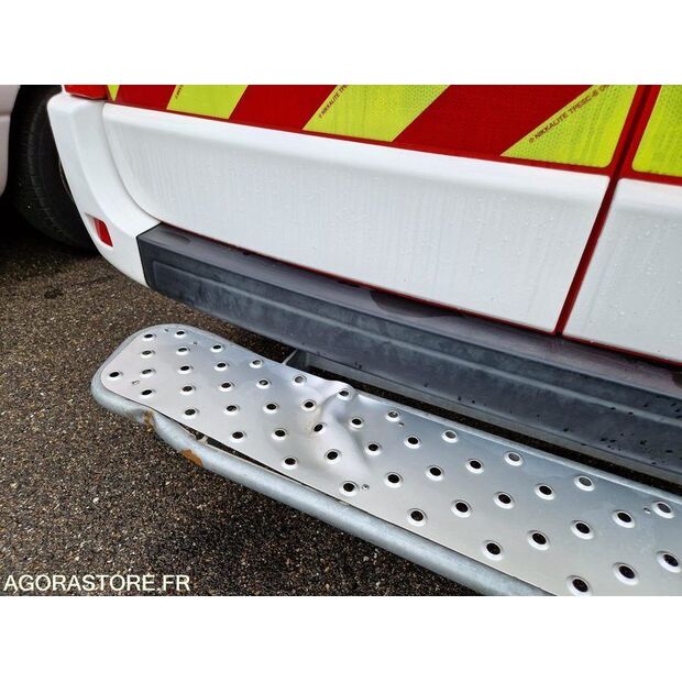 2016 Renault Master-45176744