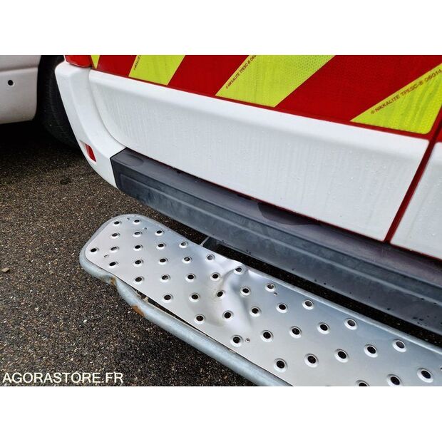 2016 Renault Master-45176745