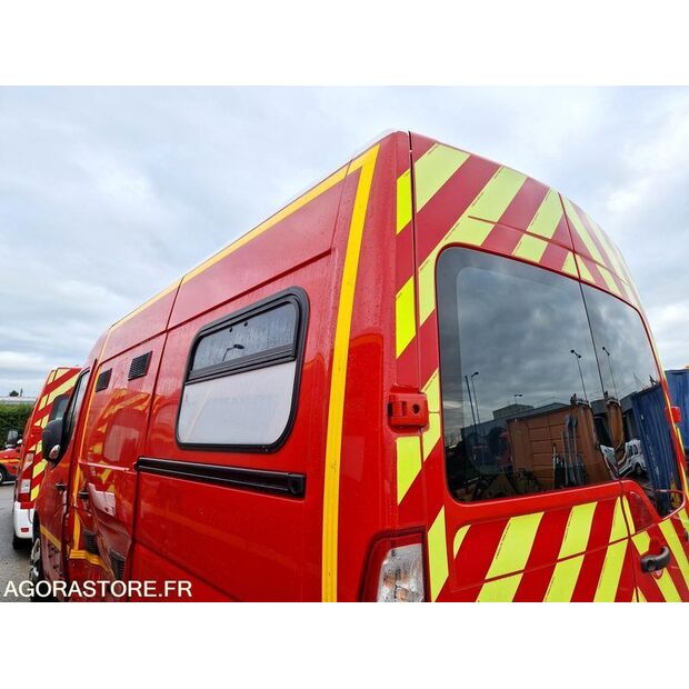 2016 Renault Master-45176750