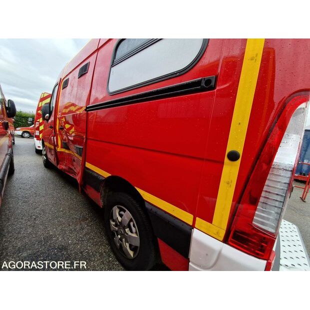 2016 Renault Master-45176751