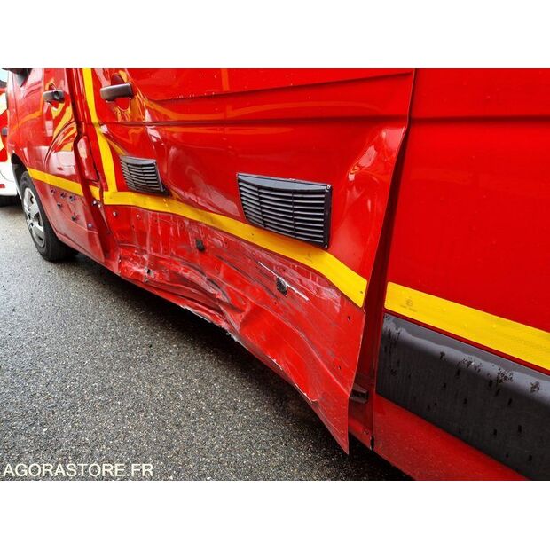 2016 Renault Master-45176752