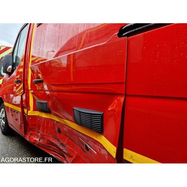 2016 Renault Master-45176753