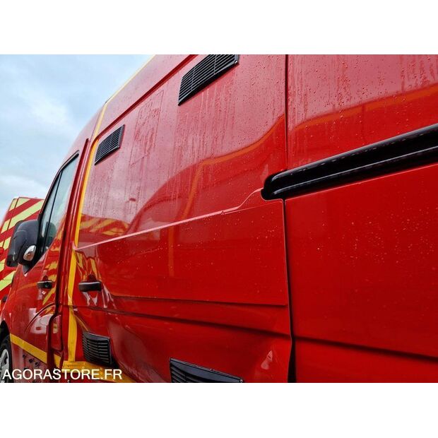 2016 Renault Master-45176754