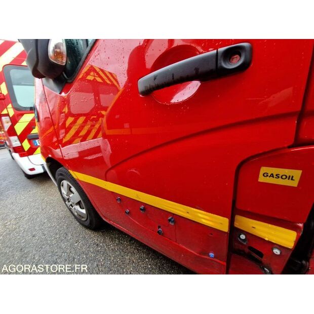 2016 Renault Master-45176756