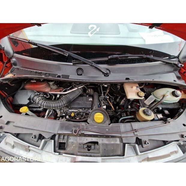 2016 Renault Master-45176758