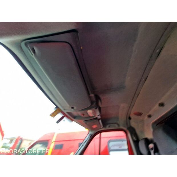 2016 Renault Master-45176762