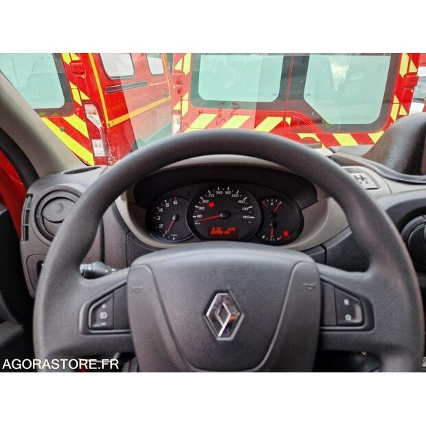 2016 Renault Master-45176764